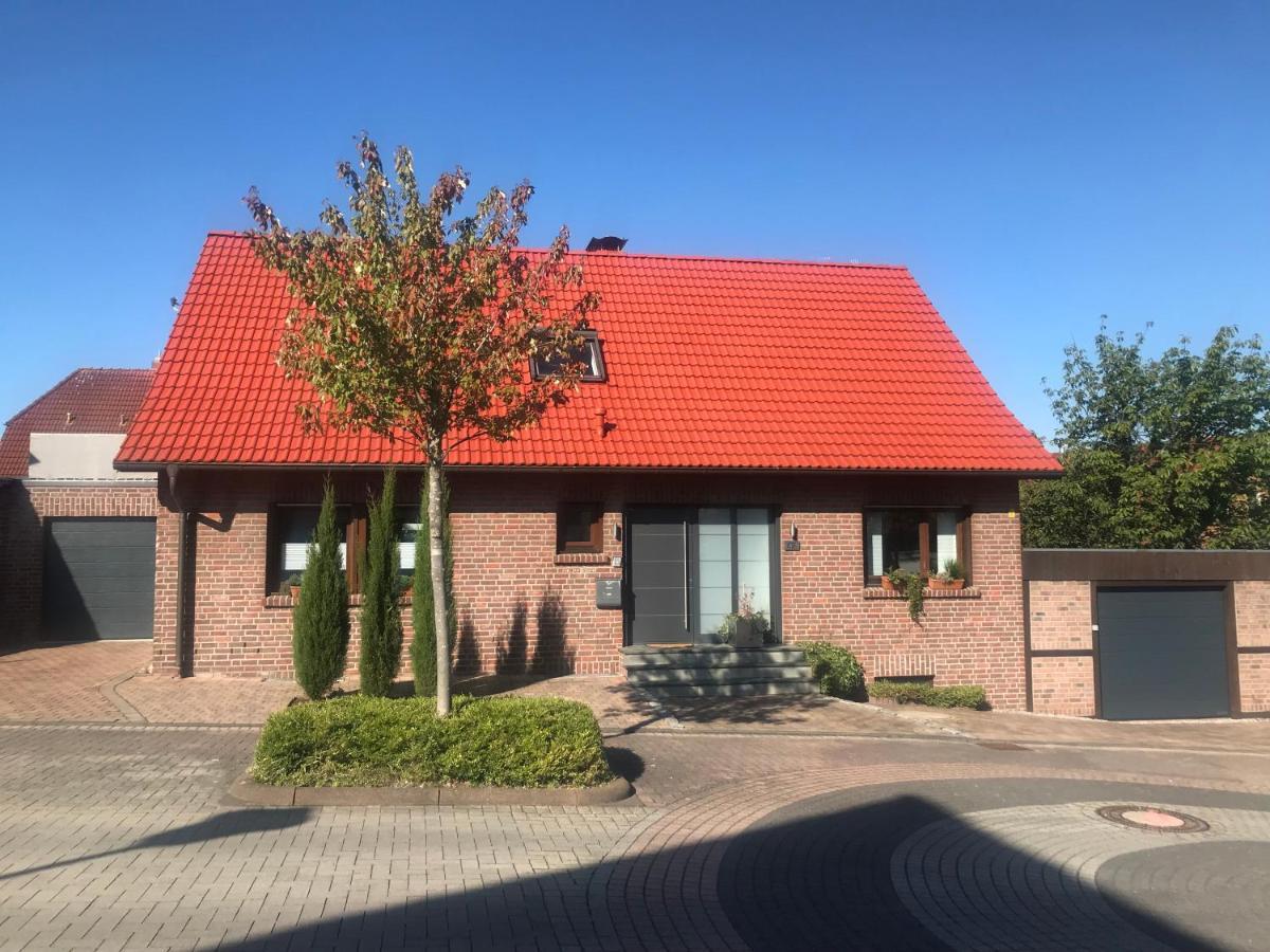 Ferienwohnung Kleine Auszeit Ascheberg  Kültér fotó