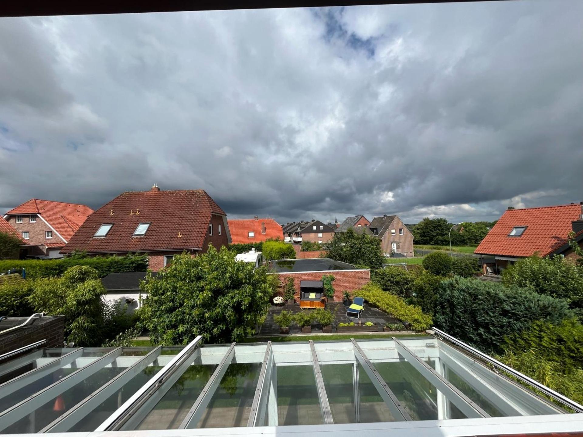Ferienwohnung Kleine Auszeit Ascheberg  Kültér fotó