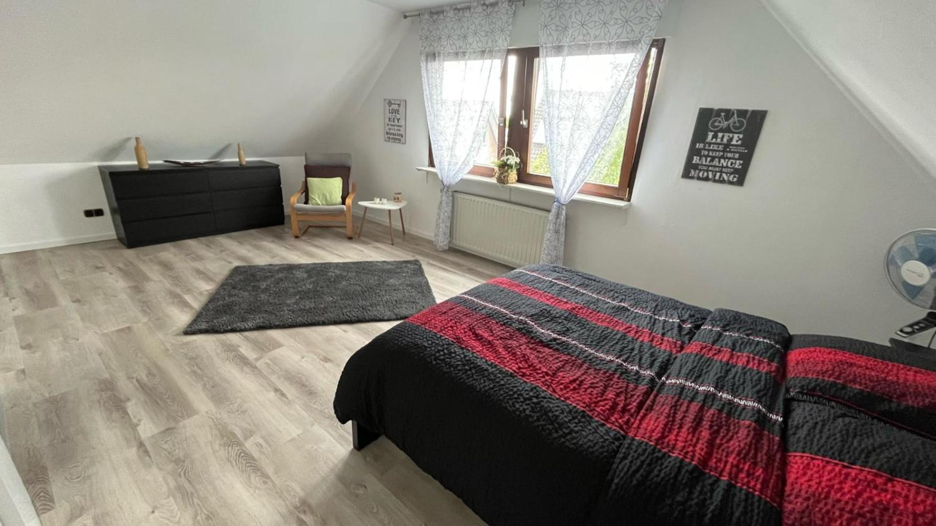 Ferienwohnung Kleine Auszeit Ascheberg  Kültér fotó