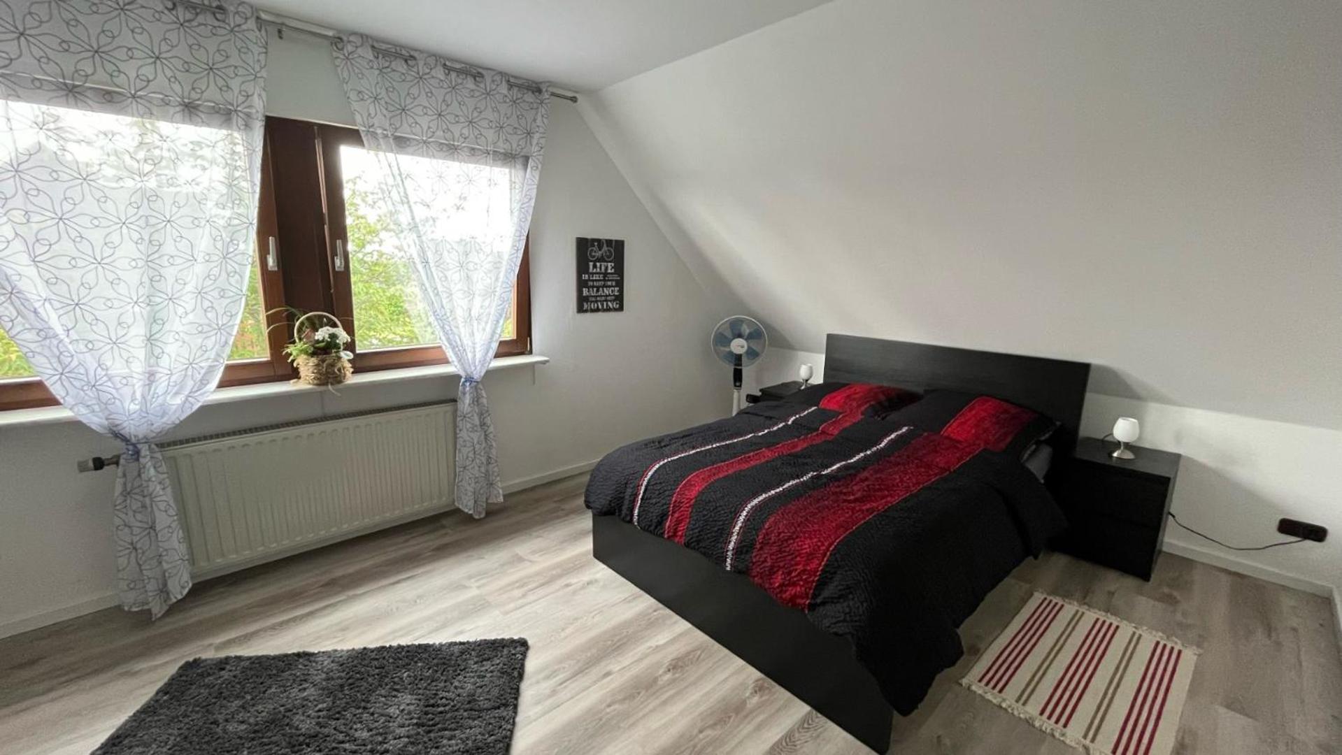 Ferienwohnung Kleine Auszeit Ascheberg  Kültér fotó