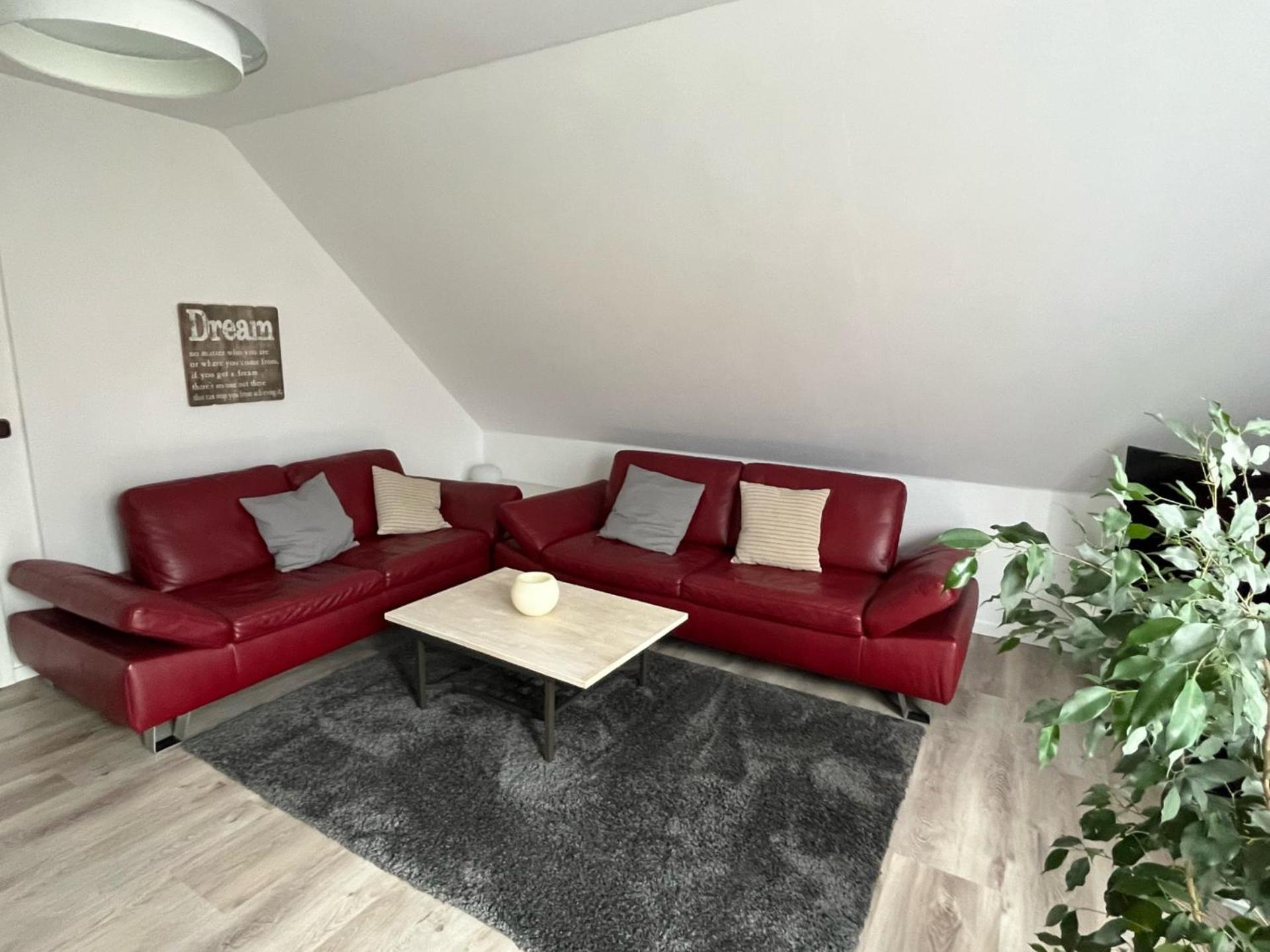 Ferienwohnung Kleine Auszeit Ascheberg  Kültér fotó