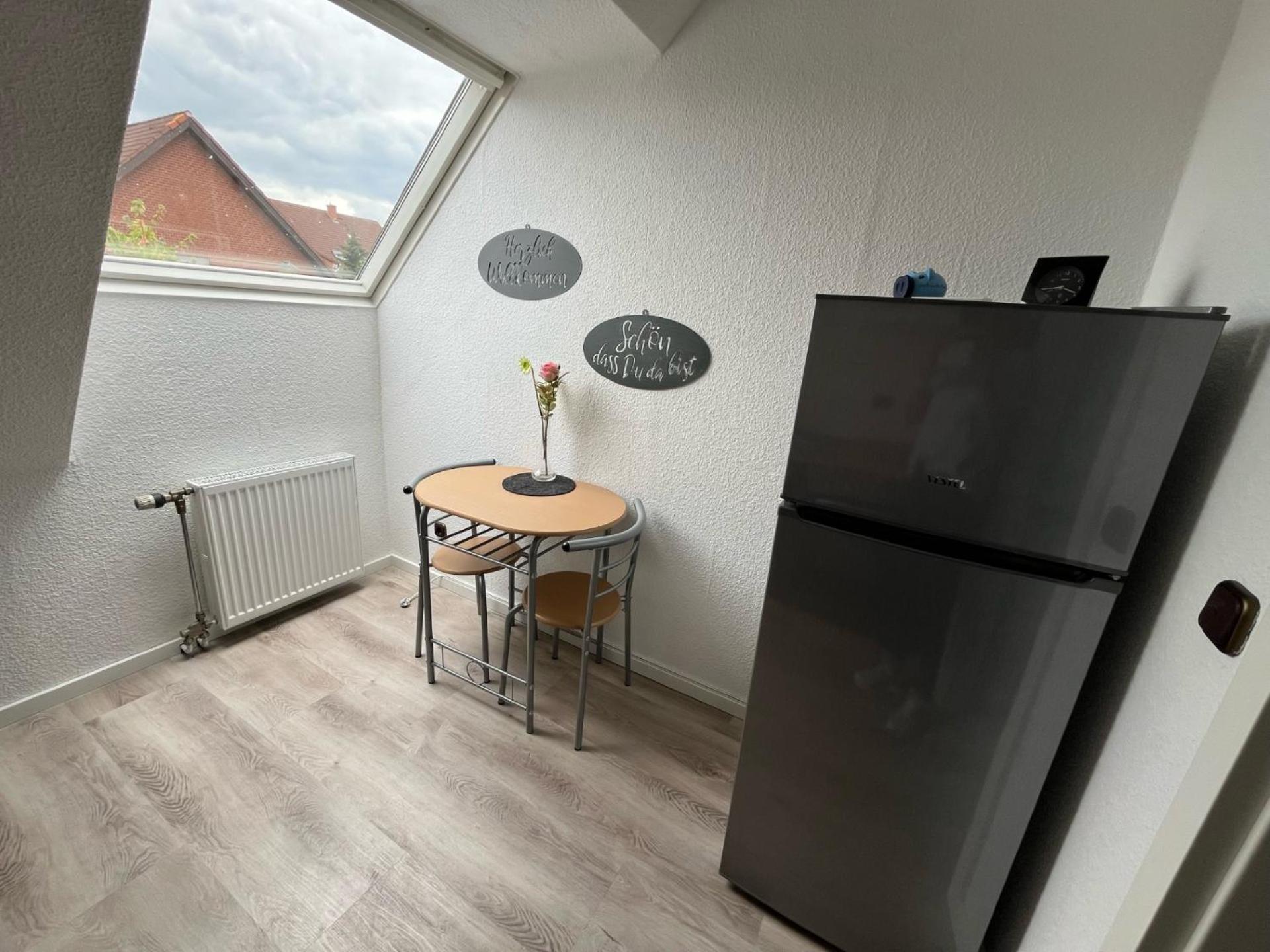 Ferienwohnung Kleine Auszeit Ascheberg  Kültér fotó
