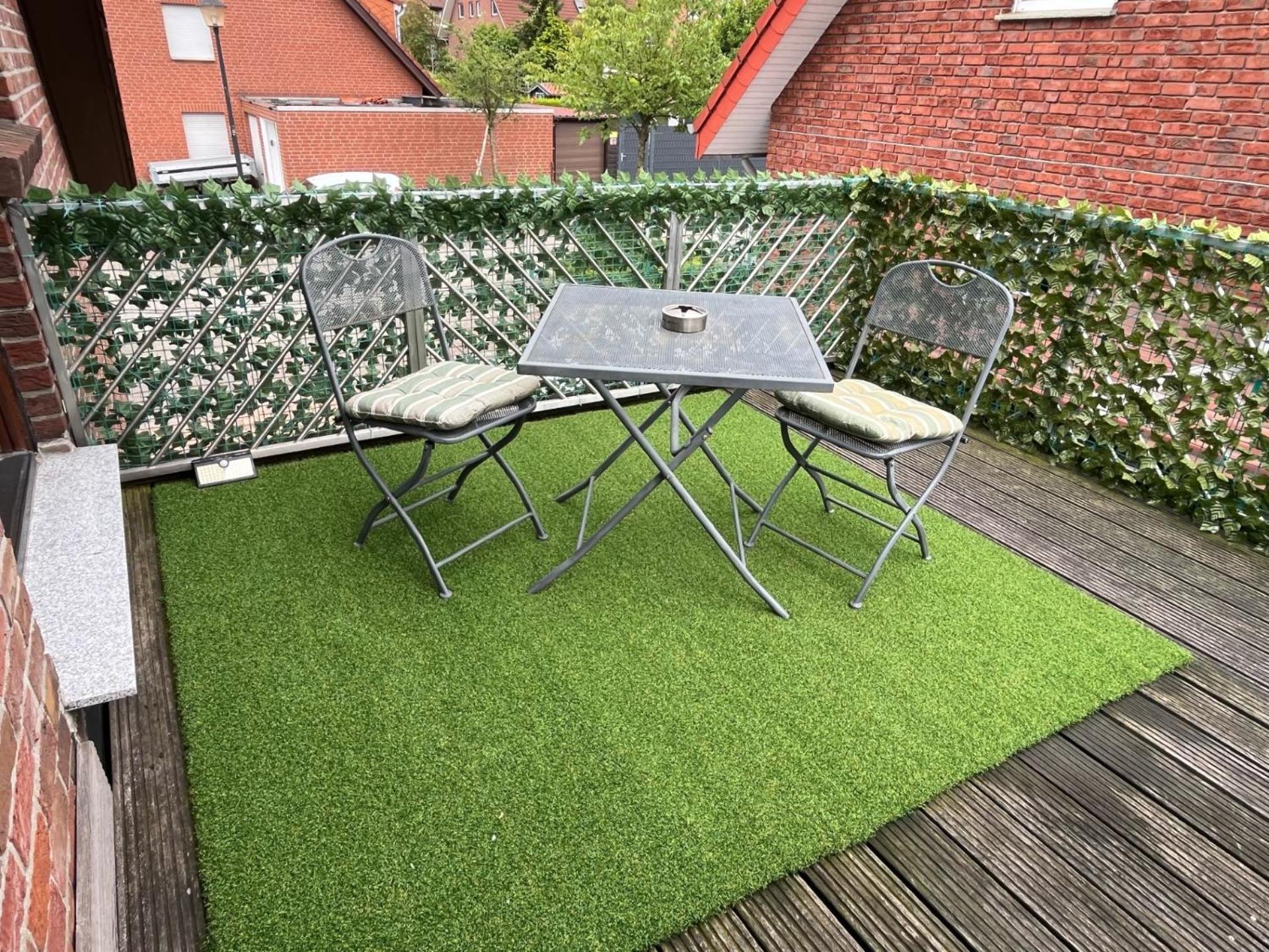 Ferienwohnung Kleine Auszeit Ascheberg  Kültér fotó